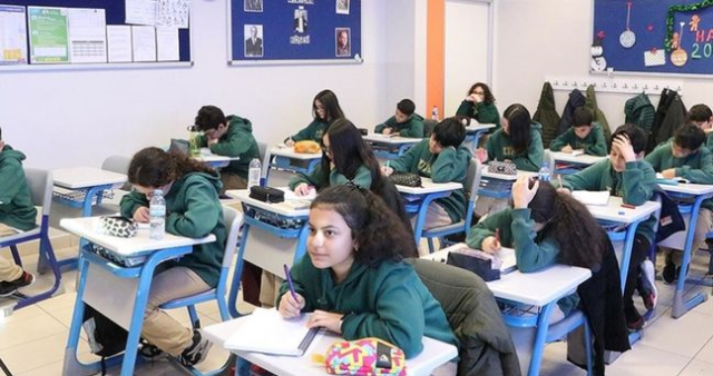 Okullar ne zaman tatil olacak? 2025-2026 Kasım ara tatili ne zaman?
