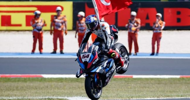 Toprak Razgatlıoğlu kimdir? Toprak Razgatlıoğlu kaç yaşında, nereli, kariyeri?