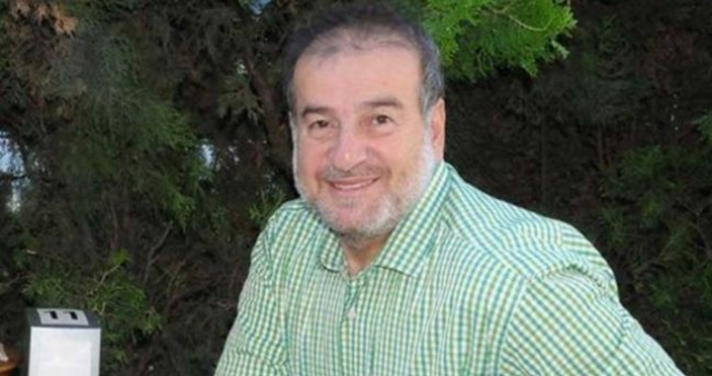 Burhan Akdağ kimdir? Müge Anlı'nın eski eşi Burhan Akdağ kaç yaşında, nereli, kariyeri?