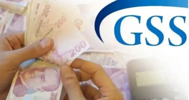 GSS borçları silinecek mi, ne zaman silinecek? GSS borçlarına af mı geliyor, kimlerin GSS prim borcu silinecek?