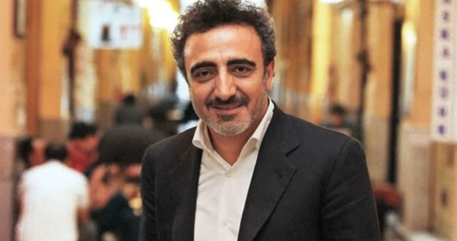 Hamdi Ulukaya'nın serveti ne kadar? Hamdi Ulukaya'nın mal varlığı nedir?