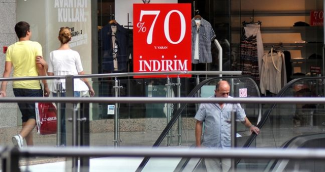 Kasım indirimleri ne zaman? 2025 Black Friday hangi gün, ayın kaçında başlıyor? İnditex indirimleri ne zaman başlıyor?