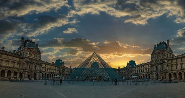 Louvre Müzesi'ndeki soygun ne zaman, nasıl gerçekleşti? Louvre Müzesi'ndeki soygun hakkında neler biliniyor, soygunu kim yaptı?