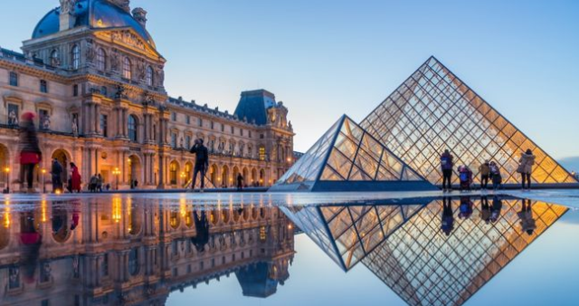 Louvre Müzesi'ndeki soygun ne zaman, nasıl gerçekleşti? Louvre Müzesi'ndeki soygun hakkında neler biliniyor, soygunu kim yaptı?