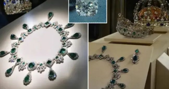 Louvre Müzesi soygununda neler çalındı? Louvre Müzesi'ni kim soydu?