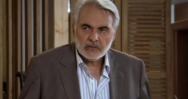 Namık Kemal Yiğittürk kimdir, öldü mü? Kurtlar Vadisi'nin 'Baba Memduh'u Namık Kemal Yiğittürk neden öldü?