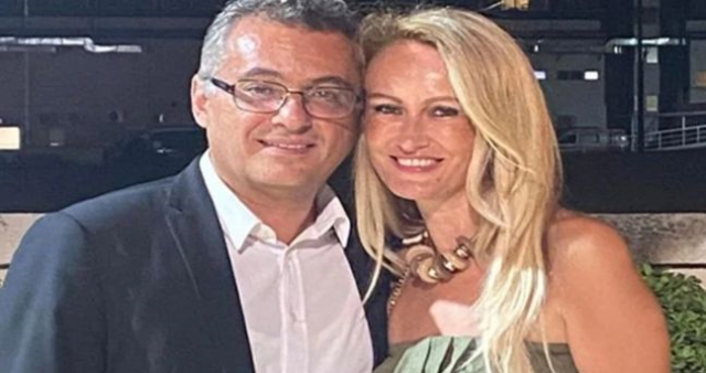 Tufan Erhürman'ın eşi Nilden Bektaş kimdir? Nilden Bektaş kaç yaşında, nereli, ne iş yapıyor?