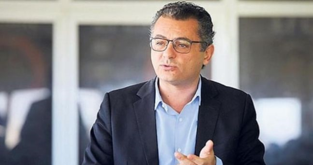 Tufan Erhürman kimdir? KKTC Cumhurbaşkanı Tufan Erhürman kaç yaşında, nereli? Tufan Erhürman'ın siyasi görüşü!