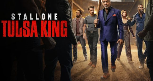 Tulsa King 3. Sezon tüm bölümler Türkçe altyazılı Full HD izle! Tulsa King 3. Sezon 1,2,3,4,5,6,7,8,9. bölüm nereden izlenir?