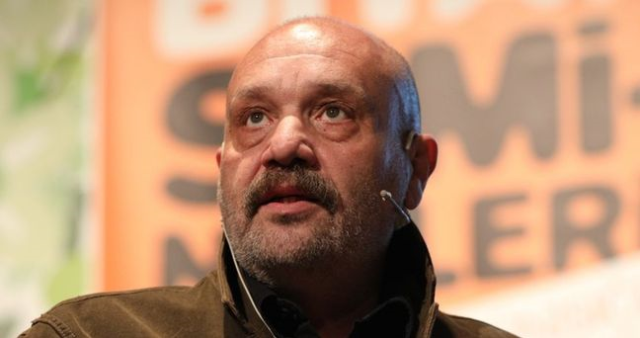 Ahmet Mümtaz Taylan kimdir? Kızılcık Şerbeti'nin Abdullah'ı Ahmet Mümtaz Taylan kaç yaşında, nereli, kariyeri?