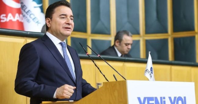 Ali Babacan kimdir? Ali Babacan'ın siyasi kariyeri, kaç yaşında, nereli?