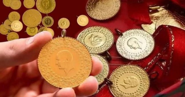 Altın neden düşüyor? Altın düşmeye devam edecek mi? 21 Ekim canlı altın fiyatları: Gram, çeyrek, yarım tam altın fiyatı ne kadar?