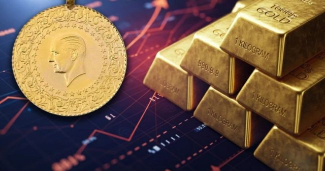 Altın neden düşüyor? Altın düşmeye devam edecek mi? 21 Ekim canlı altın fiyatları: Gram, çeyrek, yarım tam altın fiyatı ne kadar?