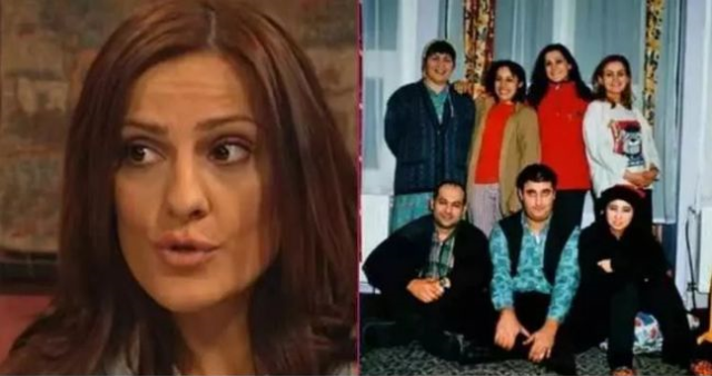 Ayça Mutlugil kimdir? Ayça Mutlugil kaç yaşında, nereli, kiminle evli? Ayça Mutlugil'in son hali herkesi şaşırttı!