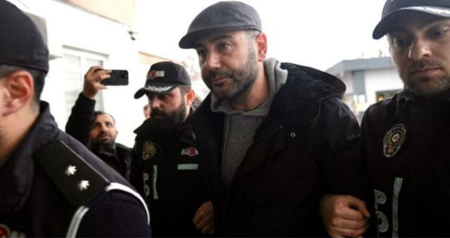 Emirhan Akçadağ kimdir? Rıza Akpolat'ın özel kalem müdürü Emirhan Akçadağ ifadesinde ne dedi?