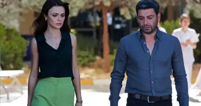 Kanal D Uzak Şehir 34. bölüm Full HD izle! Uzak Şehir son bölüm tek parça izle! Boran için kim donör olacak?