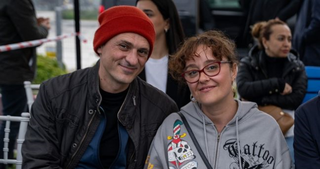 Minguzzi ailesi kimdir? Andrea Minguzzi kimdir, ne iş yapıyor?