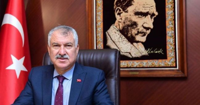 Zeydan Karalar kimdir? Zeydan Karalar neden tutuklandı, hakkında hapis cezası mı isteniyor?