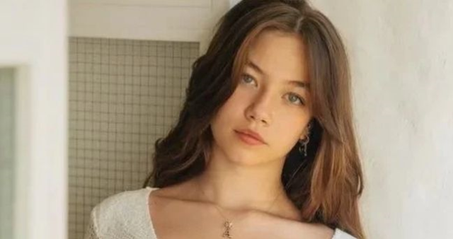 Alisa Sezen Sever kimdir? Bahar dizisinin Umay'ı Alisa Sezen Sever kaç yaşında, nereli, kariyeri?