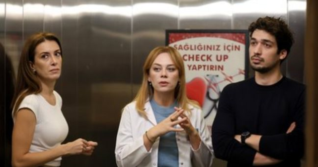 Bahar 55. bölüm full HD izle: Bahar son bölüm kesintisiz nereden izlenir, son bölümde neler oldu?