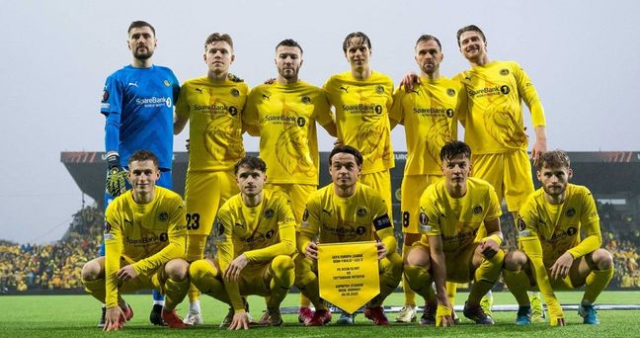 Bodo/Glimt hangi ülkenin takımı? Bodo/Glimt hangi ligde oynuyor, kendi liginde kaçıncı sırada? Bodo/Glimt güncel piyasa değeri!