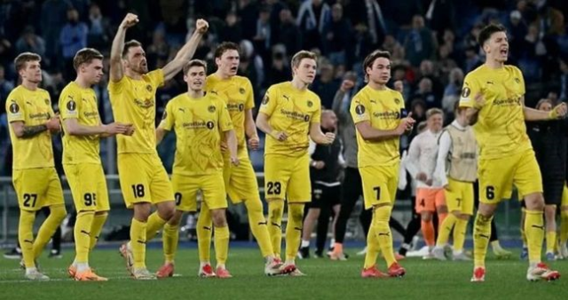 Bodo/Glimt hangi ülkenin takımı? Bodo/Glimt hangi ligde oynuyor, kendi liginde kaçıncı sırada? Bodo/Glimt güncel piyasa değeri!