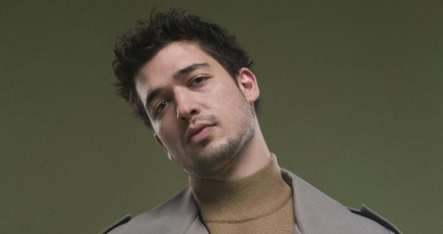 Demirhan Demircioğlu kimdir? Bahar dizisinin Uras'ı Demirhan Demircioğlu kaç yaşında, nereli, kariyeri?