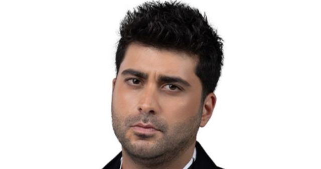 Doğukan Güngör kimdir? Kızılcık Şerbeti'nin Fatih'i Doğukan Güngör kaç yaşında, nereli, kariyeri?