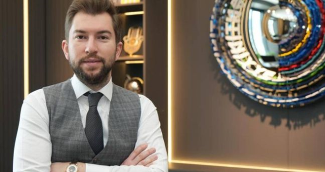 Ecogreen Enerji kimin? Ecogreen Enerji ne iş yapar?