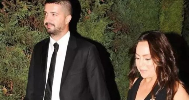 Elif Buse Doğan ve Ebru Gündeş'in eski eşi Murat Özdemir sevgili mi?