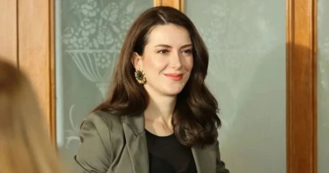 Elit Andaç Çam kimdir? Bahar dizisinin Çağla'sı Elit Andaç Çam kaç yaşında, nereli, kariyeri?