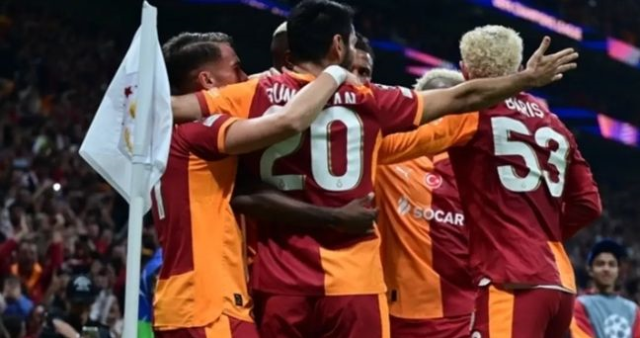 Galatasaray Bodo Glimt maçında kimler eksik, kimler sakat? Singo ve Sanchez Galatasaray Bodo Glimt maçında oynayacak mı?