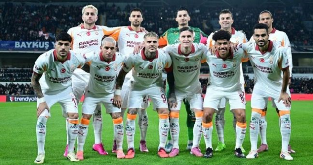 Galatasaray Bodo/Glimt maçını hangi kanal verecek? Galatasaray Bodo Glimt maçı nereden izlenir? Galatasaray Bodo Glimt CANLI (ŞİFRESİZ) İZLE!