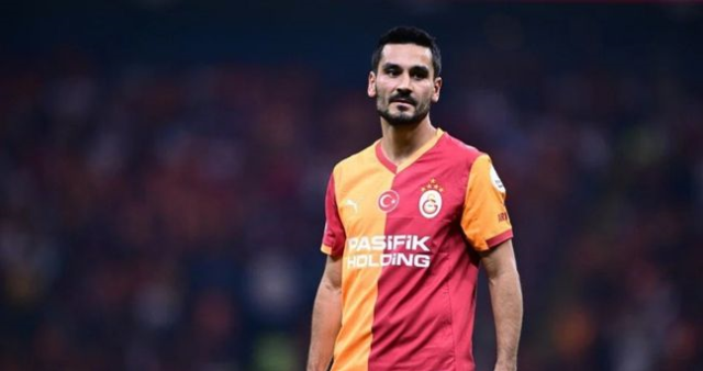 İlkay Gündoğan sakatlandı mı? SON DAKİKA! İlkay Gündoğan Galatasaray Bodo Glimt maçında neden yok?