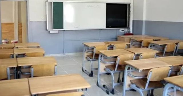 Muğla'da okullar tatil mi? Deprem sonrası Muğla'da yarın okullar tatil mi?