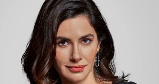 Nesrin Cavadzade kimdir? Nesrin Cavadzade kaç yaşında, nereli, kariyeri?