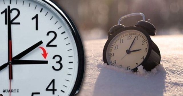 Saatler geri alınacak mı? Kış saati uygulamasına geçilecek mi? Türkiye'de kış saati uygulamasına neden geçilmiyor?