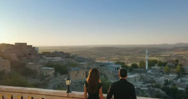 Uzak Şehir nerede çekiliyor? Uzak Şehir dizisi hangi köyde, hangi ilçede çekiliyor?