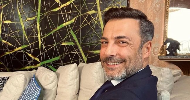 Barış Kılıç kimdir? Kızılcık Şerbeti'nin Ömer'i Barış Kılıç kaç yaşında, nereli?