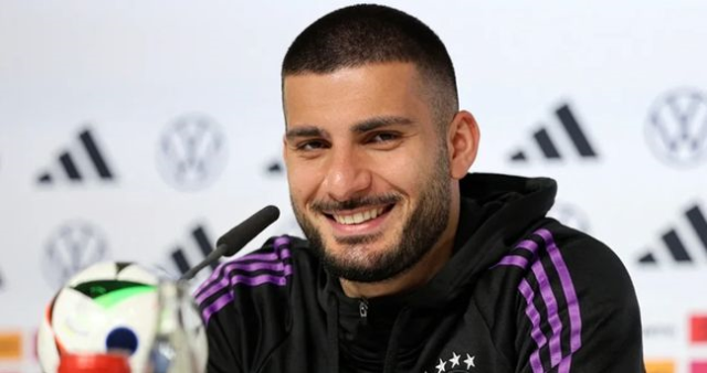 Deniz Undav kimdir? Deniz Undav kaç yaşında, nereli, kariyeri?