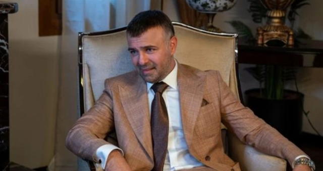 Erkan Avcı kimdir? Kızılcık Şerbeti'nin Asil'i Erkan Avcı kaç yaşında, nereli, kariyeri?