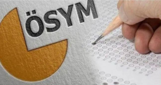 HMGS SONUÇ EKRANI 2025: HMGS sonuçları açıklandı mı? HMGS sonuçları ne zaman, saat kaçta açıklanacak?