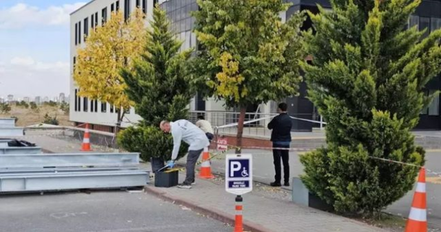 Kayseri Erciyes Üniversitesi silahlı saldırı olayı nedir, saldırı nasıl gerçekleşti?