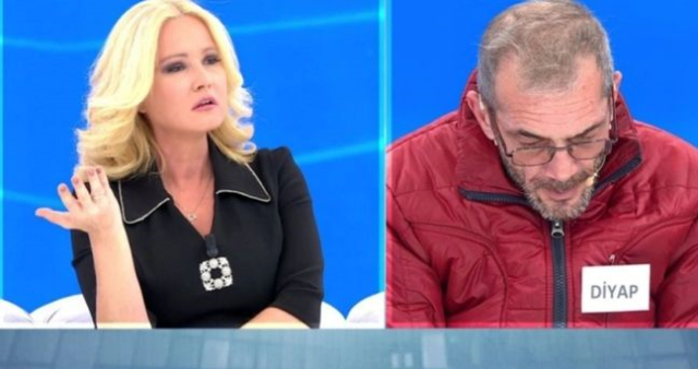 Müge Anlı Üfürükçü Diyap kimdir? Diyap Diyapoğlu nereli, Sümeyra Öztürk olayı nedir?