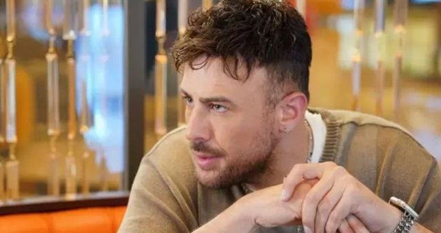 Murat Balcı kimdir? Kızılcık Şerbeti'nin Leo'su Murat Balcı kaç yaşında, nereli, kariyeri?