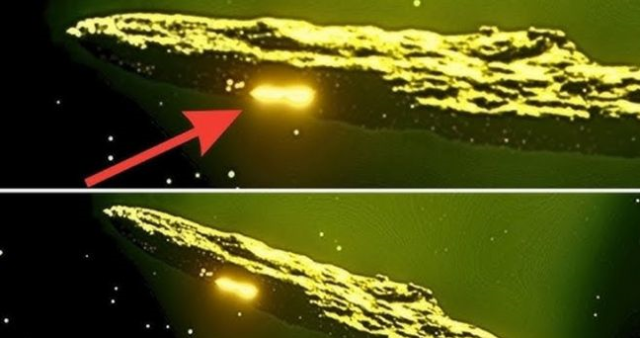 3I/ATLAS nedir? 3I/ATLAS dünyaya mı çarpacak? 3I/ATLAS yön mü değiştirdi?