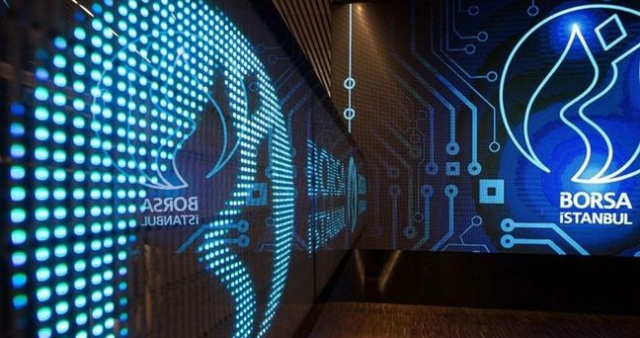 Borsa neden yükseliyor? 24 Ekim BİST100 endeksi yüzde kaç?