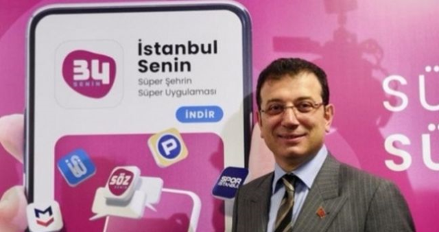 Ekrem İmamoğlu casusluk soruşturmasında geçen İstanbul Senin uygulaması nedir, ne işe yarıyor?