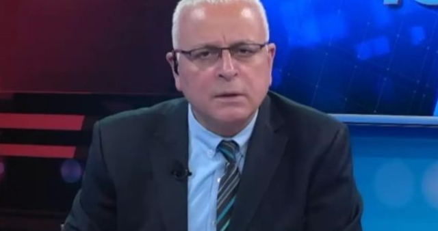 Merdan Yanardağ kimdir? Tele 1 Genel Yayın Yönetmeni Merdan Yanardağ neden gözaltına alındı?