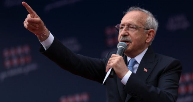 Mutlak Butlan davası nedir? Kemal Kılıçdaroğlu'nun genel başkanlık görevi ne zaman bitti?